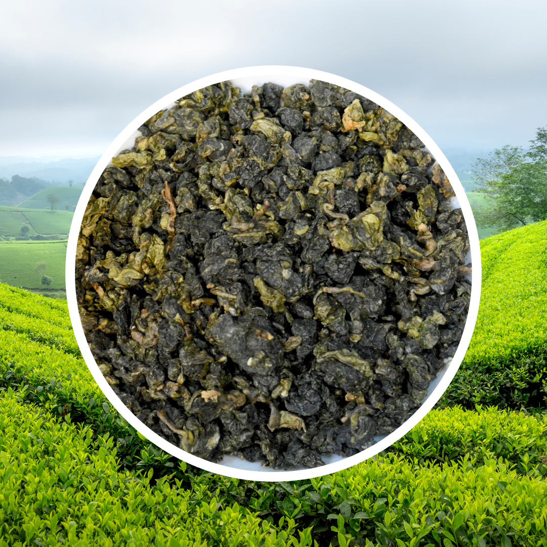 Trà Ô Long Tứ Quý BNB (Viên)- 1 KG